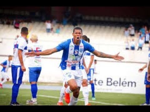 Paysandu 4 x 0 atletico-ACreano - GOLS & MELHORES MOMENTOS BRASILEIRÃO SÉRIE C