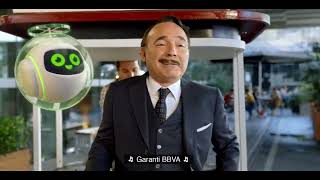 Garanti BBVA | Engin Günaydın ve Ugi | QR'la para çekme