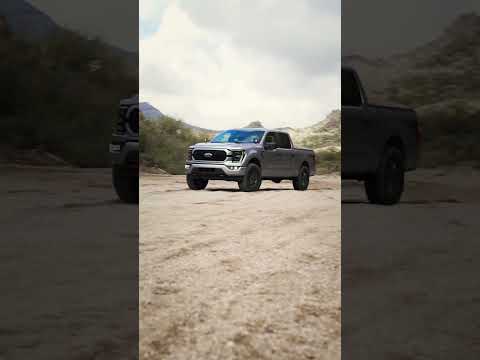 AWE Exhaust Raw Sound Clips from 3.5L EcoBoost F-150!