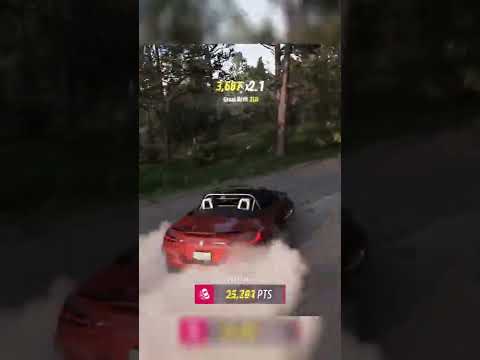Thumbnail for Bmw Z4 M Drifting up on Hills #shorts #fhdrifting #bmw by Supercar, Toyota, Luxury car, BMW, Sports car, BMW Z4, Car