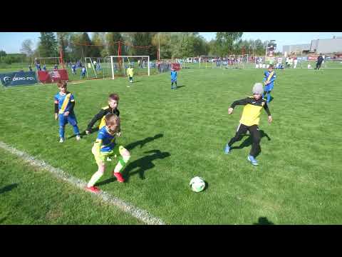 Lotnik Cup. Krakus NH - ﻿﻿Olimpic Kraków