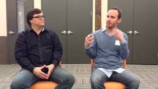What The Publishing Industry Expects From Songwriters - THIS Music Workshop - Rusty Gaston