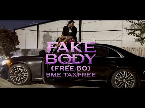 SME TaxFree - Fake Body (Free 50)