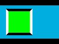 Cartoon Network XD Template Dimensional Red Blue Promo Template 2 2018