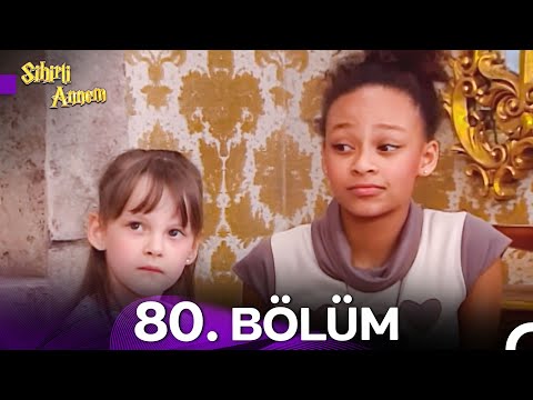Sihirli Annem 80. Bölüm HD (6. Sezon)