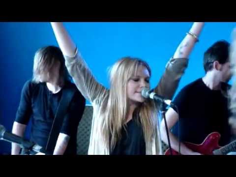 The Duke Spirit - Love Is An Unfamiliar Name (clip) - (Live in Bristol, April '12)