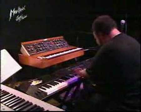 George Duke & Billy Cobham - Walking In Five (1998)