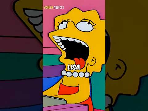 5 Times Lisa Simpson Was Unexpectedly Dumb In The Simpsons