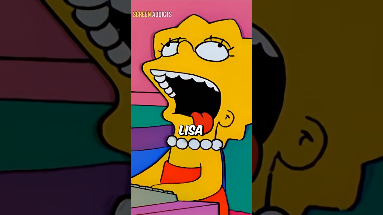 5 Times Lisa Simpson Was Unexpectedly Dumb In The Simpsons
