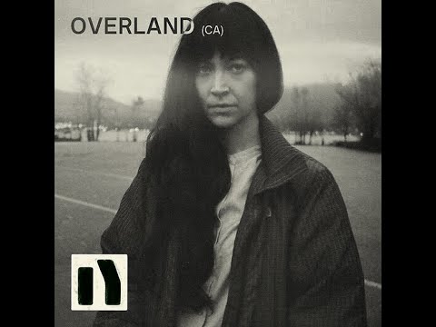 Overland Techno DJ Set from Open Studios for NFF All Star Showcase