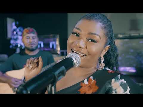 Barbara Kanam - BIBI THEREZA (Acoustic  Cover)