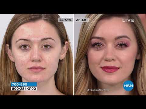 HSN | Lancome Paris Beauty 03.16.2020 - 07 AM