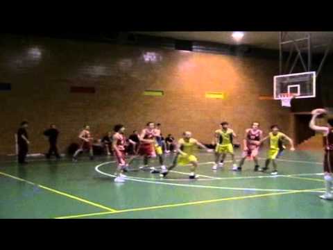 1ª Autonómica - Hotel G.B. BerrioOtxoa-La Salle Astigarraga