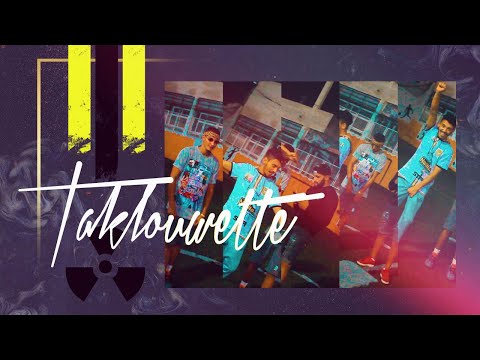 KC X MiKi - Taklouwette