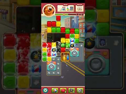 Toon Blast Level 6394