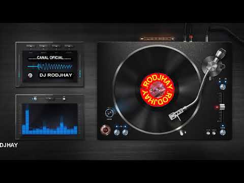 MC THIAGO E CLEBINHO - MEMORIAS DOS MANOS - PROD BY RODJHAY ( 2006 )