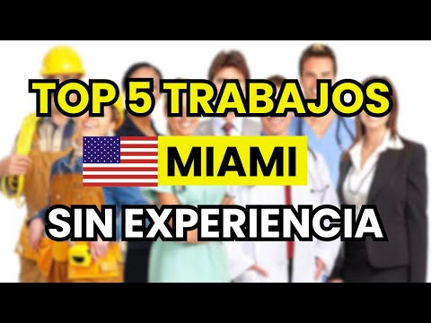 El Clarin Empleos Miami