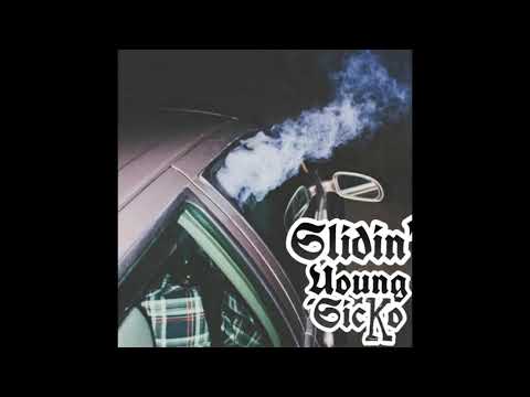 Young Sicko - Slidin'