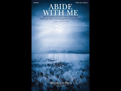 Abide with Me