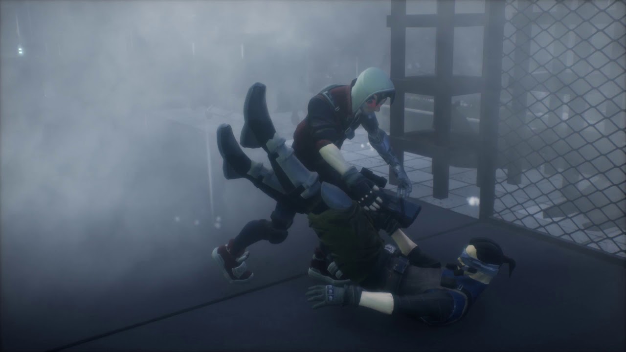 Gameplay Trailer
