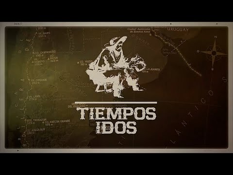 LOS CHIHUIDOS - FERIA DE VENTA E INTERCAMBIO DE CASTRONES - "TIEMPOS IDOS" - PROGRAMA Nº 41