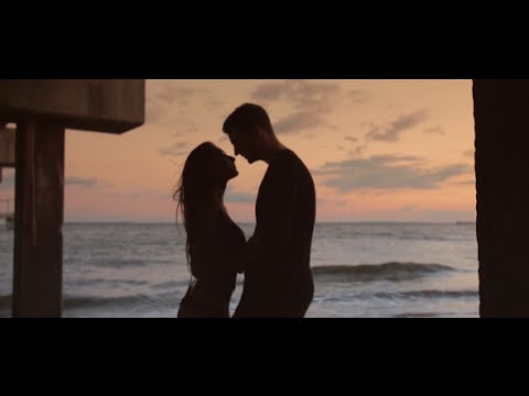 Witt Lowry - Running From Here (Official Music Video)