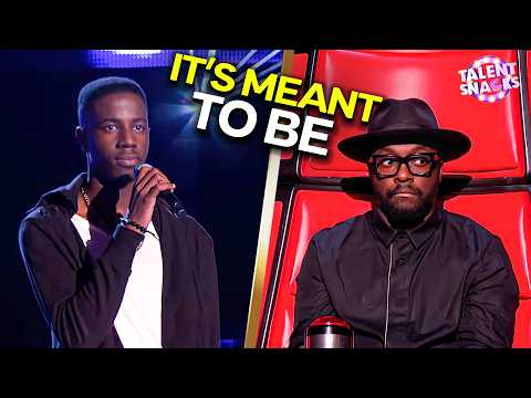 Jermain Jackman: The 19-Year-Old Who Became A Voice LEGEND! 👑