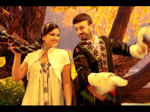 Assyrian Empire Dancers - De Sargon 2016