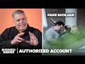 How FBI Undercover Agents Actually Work (Italian Mafia) | Authorized Account | Insider