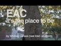 Eastern Arizona College - EAC