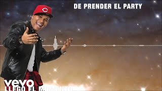 Rodry-Go Rodriguez - FUA (Lyric Video) ft. DJ Paso