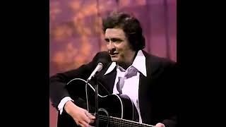 Johnny Cash - I’m Gonna Sit On the Porch and Pick On My Old Guitar (Live) [1979 TV Special]