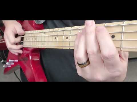 4 Strings Short Scale Bolt On Bass Busuyi Guitar 2023. image 3