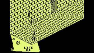 C64 Longplay - Fairlight