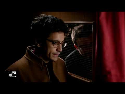 La confessione - Una pezza di Lundini