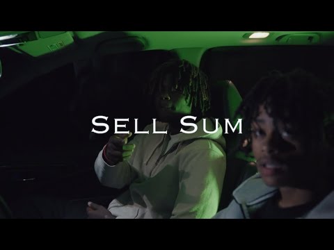 KDUB x BTKVON - Sell Sum (Official Music Video) DIR. @stb500ent