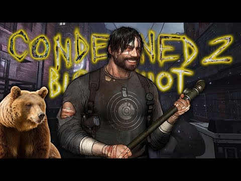 Revisiting Condemned 2: Bloodshot