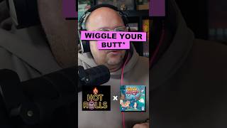 Wiggle Your Butt