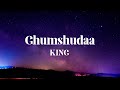 King - Ghumshudaa (Official Lyrics Video) | Mashhoor Chapter 1 | Latest Punjabi Songs 2019