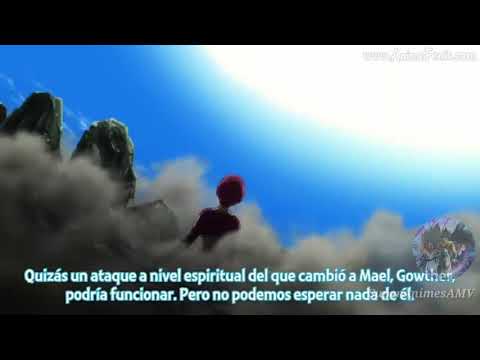 King, Diane, Gowther vs Mael ~ Nanatsu No Taizai Season 4 [AMV] - NEFFEX Never Give Up