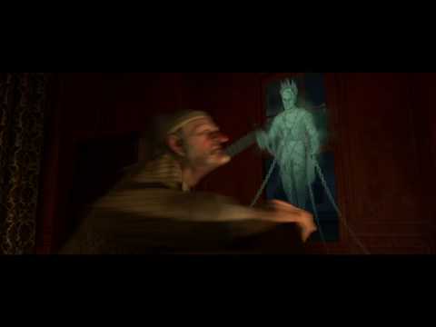 Le Drôle de Noël de Scrooge - Bande annonce
