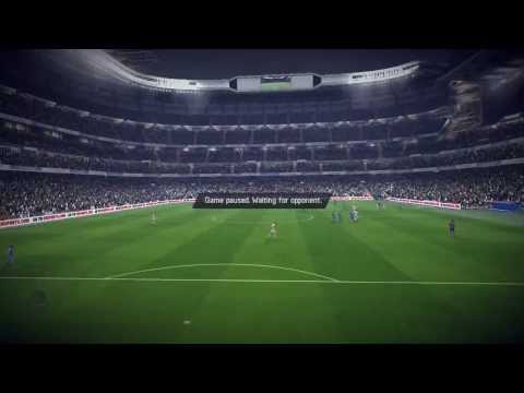 RGN Elite FIFA League: jali white vs leomes blue