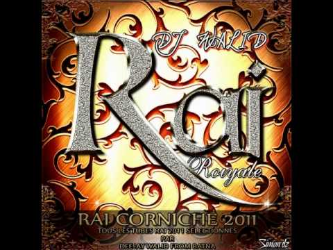 IntrOduction Dj walid ( Rai CorniChe 2011 )