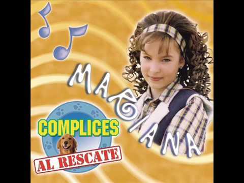 Complices Al Rescate 01 Complices Al Rescate (Mariana)