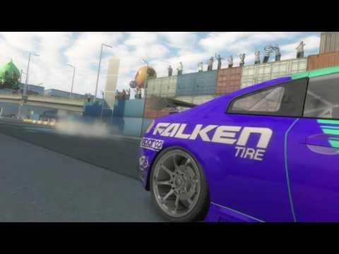 Need For Speed Prostreet Walkthrough Pt44