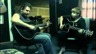 Jamie Johnson cover "Cover Your Eyes"