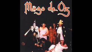 Lo Que El Viento Se Dejo - Mägo de Oz