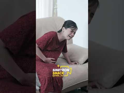 ADIK DIPAKSA ANGKAT RAHIM, DELLA MURKA PADA IPARNYA!