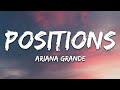 Download lagu Ariana Grande positions