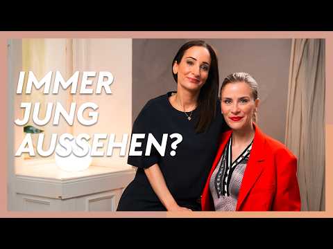 Anti-Aging👵🏼: Die besten Tipps und Tricks von Dermatologin Dr. Lela Ahlemann | GALA Beauty Talk